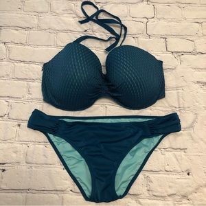 bikini set 36dd / medium